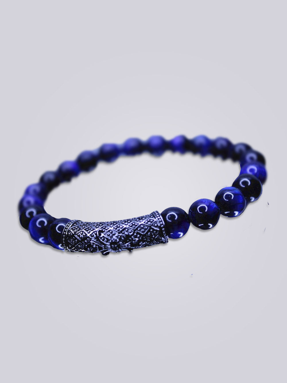 Bracelets De Compression Easton – 5 Pouces – Bleu Royal – Neufs