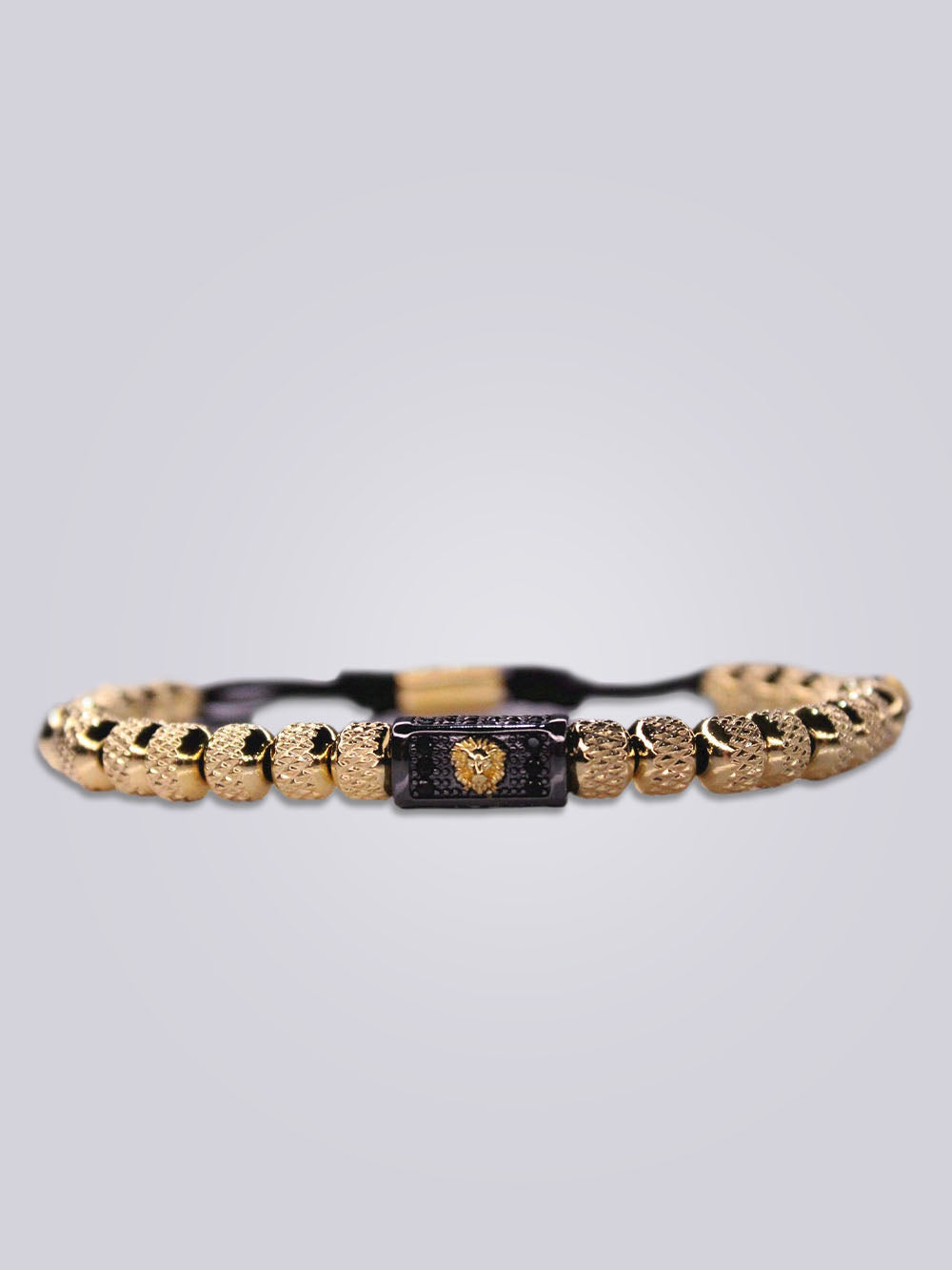 Lion Bracelet